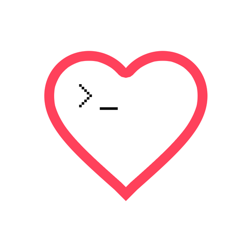 芯連心圖標